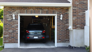 Garage Door Installation at Divine Redeemer, Colorado