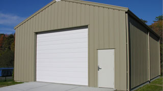 Garage Door Openers at Divine Redeemer, Colorado